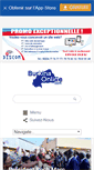 Mobile Screenshot of burkinaonline.com